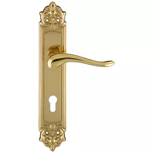 Дверная ручка Extreza 