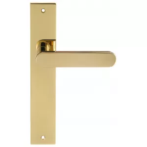 Дверная ручка Extreza Hi-tech 