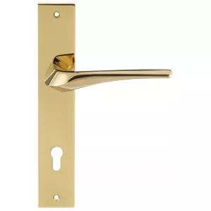 Дверная ручка Extreza Hi-Tech 