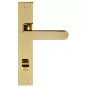 Дверная ручка Extreza Hi-tech 