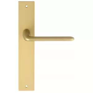 Дверная ручка Extreza Hi-Tech 