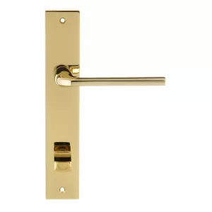 Дверная ручка Extreza Hi-Tech 