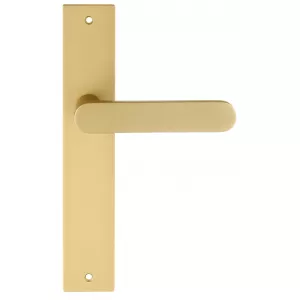 Дверная ручка Extreza Hi-tech 