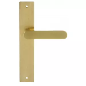 Дверная ручка Extreza Hi-tech 