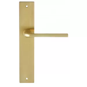 Дверная ручка Extreza Hi-Tech 