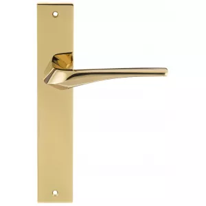 Дверная ручка Extreza Hi-Tech 