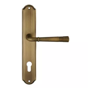 Дверная ручка Extreza 