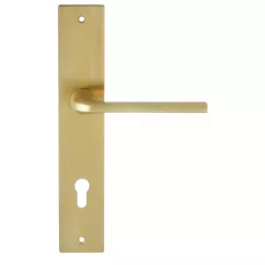 Дверная ручка Extreza Hi-Tech 