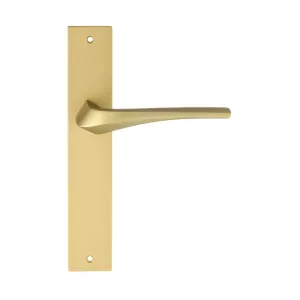 Дверная ручка Extreza Hi-Tech 