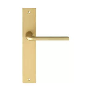 Дверная ручка Extreza Hi-Tech 