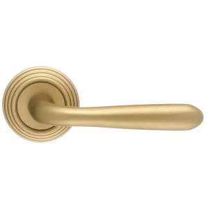 Дверная ручка Extreza 