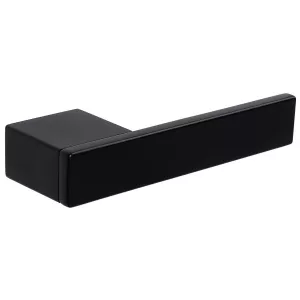 Дверная ручка Extreza Hi-tech 