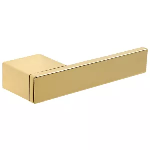 Дверная ручка Extreza Hi-tech 