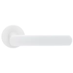 Дверная ручка Extreza Hi-Tech 