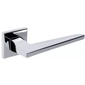 Дверная ручка Extreza Hi-Tech 