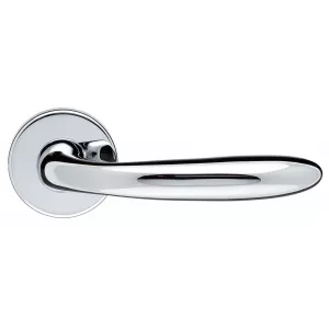 Дверная ручка Extreza Hi-Tech 