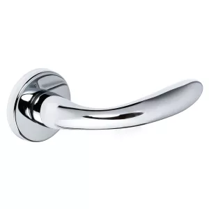 Дверная ручка Extreza Hi-Tech 