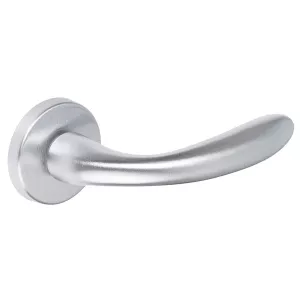 Дверная ручка Extreza Hi-Tech 