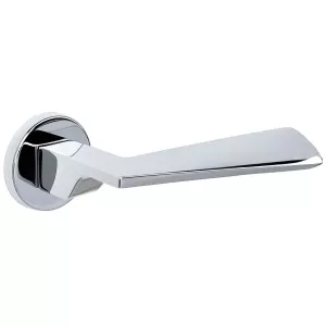 Дверная ручка Extreza Hi-Tech 