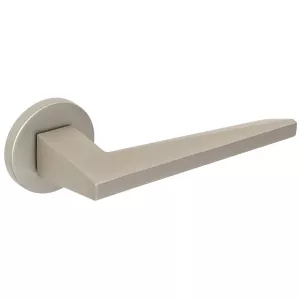 Дверная ручка Extreza Hi-Tech 