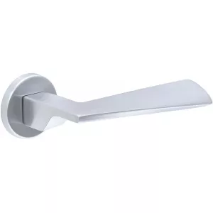 Дверная ручка Extreza Hi-Tech 