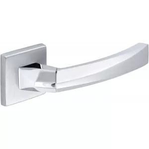 Дверная ручка Extreza Hi-Tech 