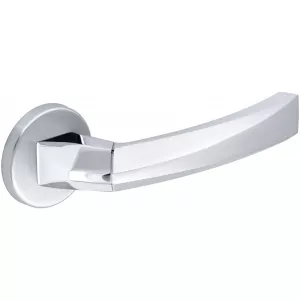 Дверная ручка Extreza Hi-Tech 