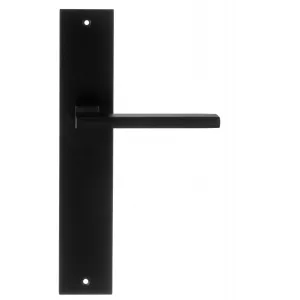 Дверная ручка Extreza Hi-Tech 