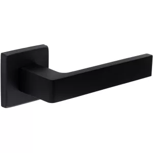 Дверная ручка Extreza Hi-Tech 