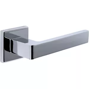 Дверная ручка Extreza Hi-Tech 