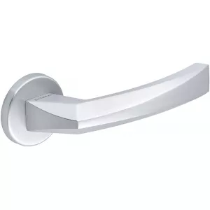 Дверная ручка Extreza Hi-Tech 