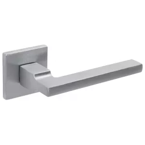 Дверная ручка Extreza Hi-Tech 