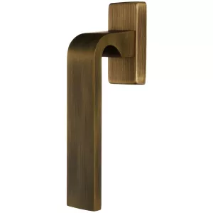 Ручка оконная Extreza Hi-Tech 