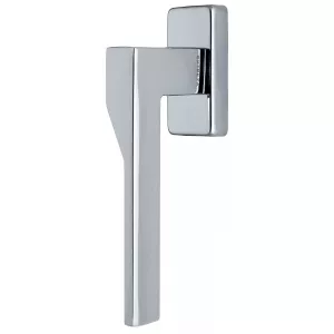 Оконная ручка Extreza ADONA-HW-F04 (ADONA 122) полированный хром