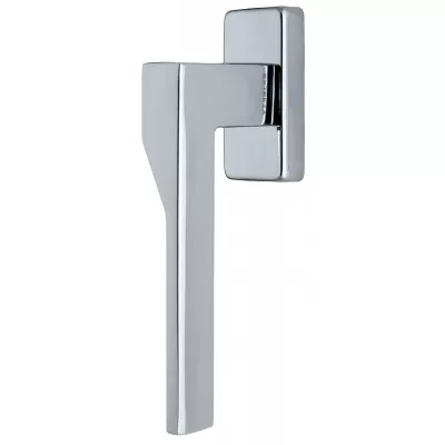 Оконная ручка Extreza ADONA-HW-F04 (ADONA 122) полированный хром