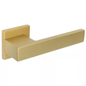 Дверная ручка Extreza Hi-tech 