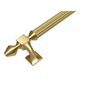 Ручка дверная скоба Extreza 