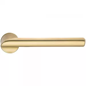 Дверная ручка Extreza Hi-Tech 