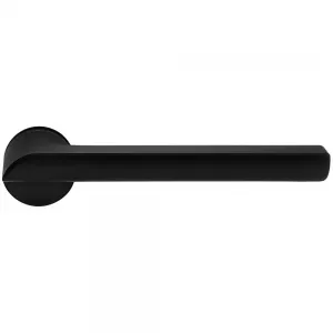 Дверная ручка Extreza Hi-Tech 