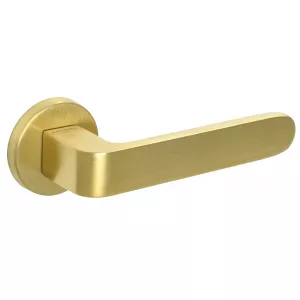 Дверная ручка Extreza Hi-Tech 