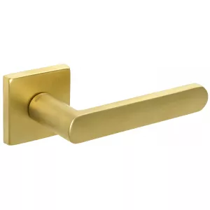 Дверная ручка Extreza Hi-Tech 