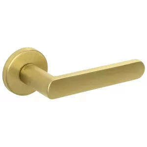 Дверная ручка Extreza Hi-Tech 