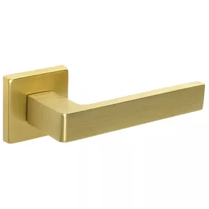 Дверная ручка Extreza Hi-Tech 