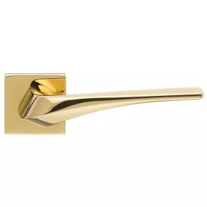 Дверная ручка Extreza Hi-Tech 