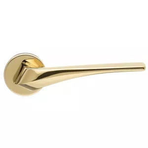 Дверная ручка Extreza Hi-Tech 