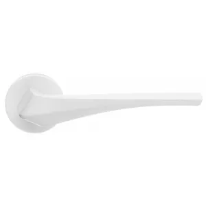 Дверная ручка Extreza Hi-Tech 