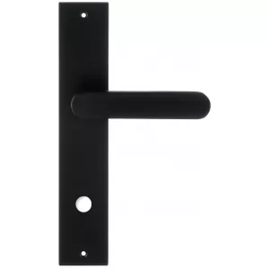 Дверная ручка Extreza Hi-tech 