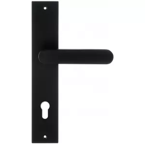 Дверная ручка Extreza Hi-tech 