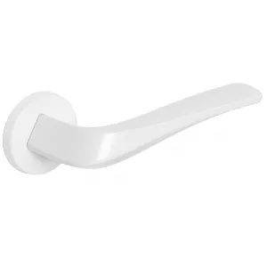 Дверная ручка Extreza Hi-Tech 