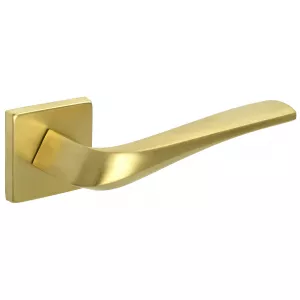 Дверная ручка Extreza Hi-Tech 